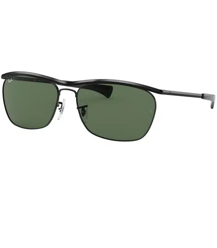 Lunette Homme et Femme Ray Ban RB3619 002 58 prix Tunisie