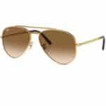 Lunette de Soleil Ray-Ban RB3625 001/51