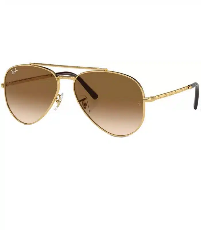 Lunette Homme et Femme Ray Ban RB3625 001 51 prix Tunisie