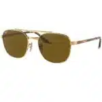 Lunette de Soleil Ray-Ban RB3688 001/51