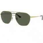 Lunette de Soleil Ray-Ban RB3692D 001/71