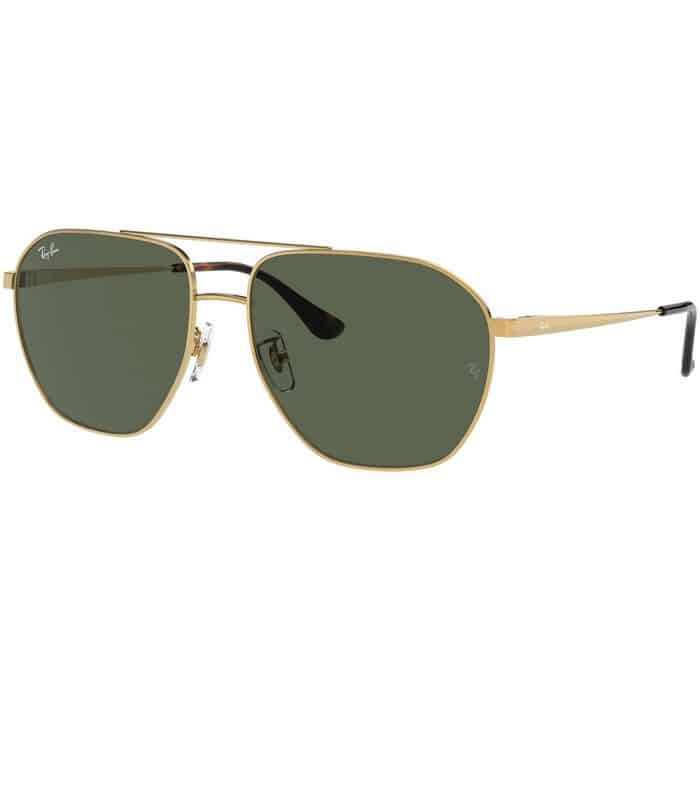 Lunette Homme et Femme Ray Ban RB3692D 001 71 prix Tunisie