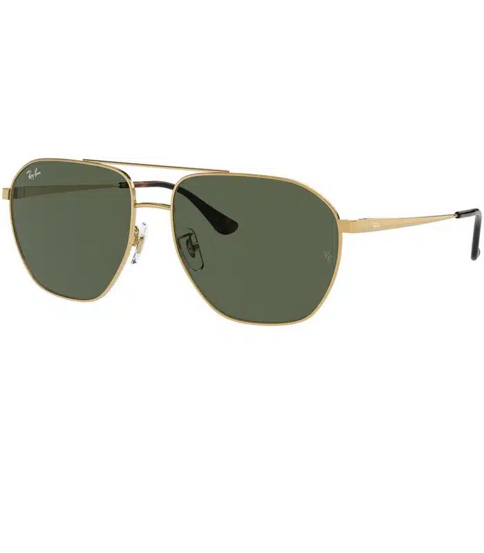 Lunette Homme et Femme Ray Ban RB3692D 001 71 prix Tunisie