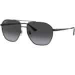 Lunette de Soleil Ray-Ban RB3692D 002/8G
