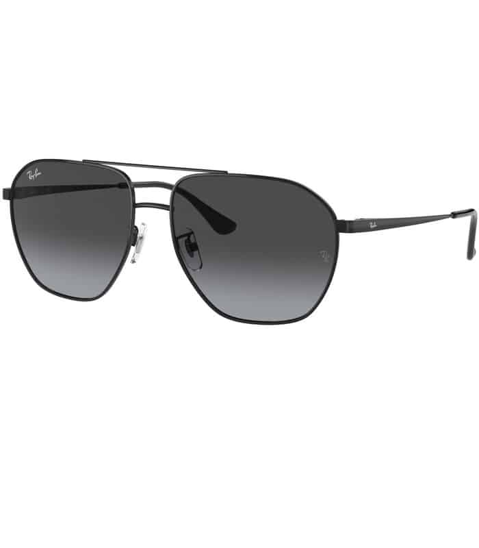 Lunette Homme et Femme Ray Ban RB3692D 002 8G prix Tunisie