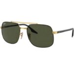 Lunette de Soleil Ray-Ban RB3699 001/31