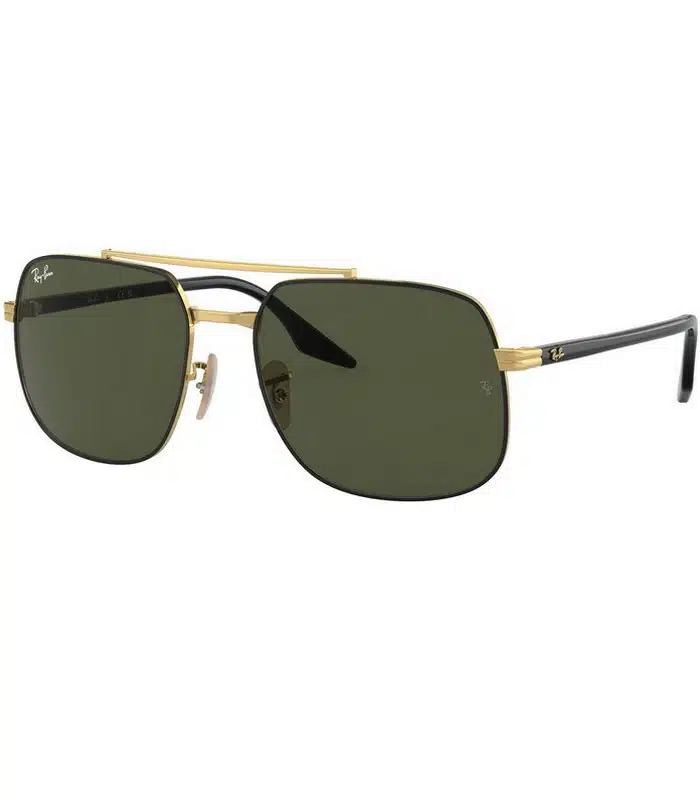 Lunette Homme et Femme Ray Ban RB3699 001 33 prix Tunisie