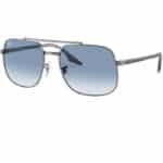 Lunette de Soleil Ray-Ban RB3699 003/3F