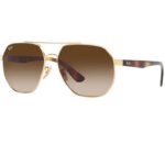 Lunette de Soleil Ray-Ban RB3714I 001/33