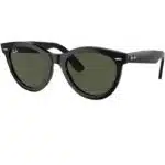Lunette de Soleil Ray-Ban Wayfarer RB2241 901/31