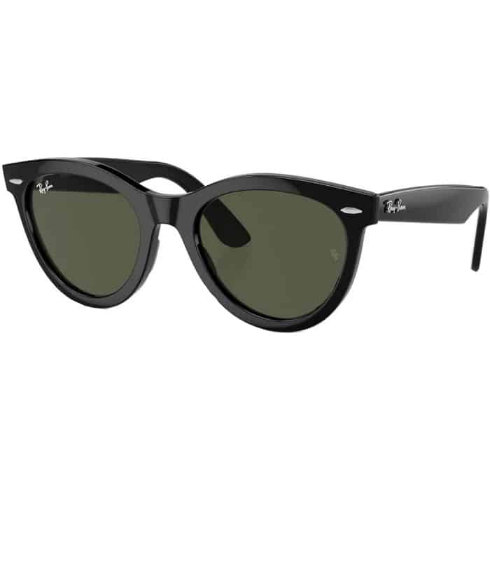 Lunette Homme et Femme Ray Ban Wayfarer RB2241 901 31 prix Tunisie