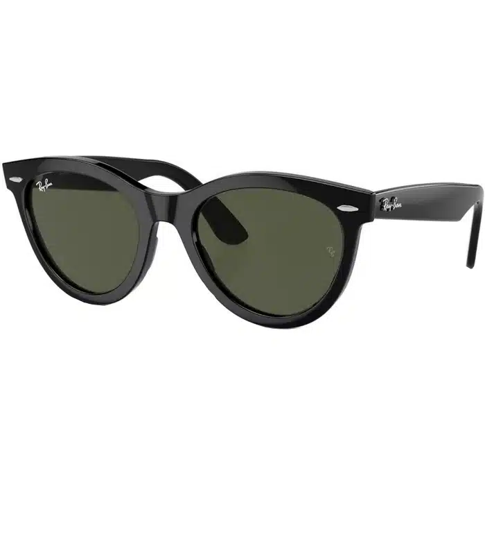 Lunette Homme et Femme Ray Ban Wayfarer RB2241 901 31 prix Tunisie