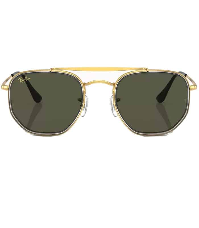 Lunette Ray Ban Marshal II RB3648M 9239 31 Homme et Femme prix Tunisie Lunette Ray Ban Marshal II RB3648M 9239 31 Homme et Femme prix Tunisie
