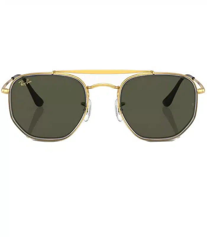 Lunette Ray Ban Marshal II RB3648M 9239 31 Homme et Femme prix Tunisie Lunette Ray Ban Marshal II RB3648M 9239 31 Homme et Femme prix Tunisie