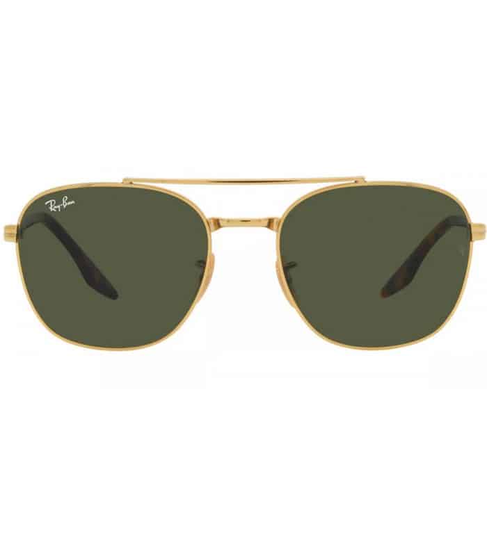 Lunette Ray Ban RB3688 001 31 Homme et Femme prix Tunisie Lunette Ray Ban RB3688 001 31 Homme et Femme prix Tunisie
