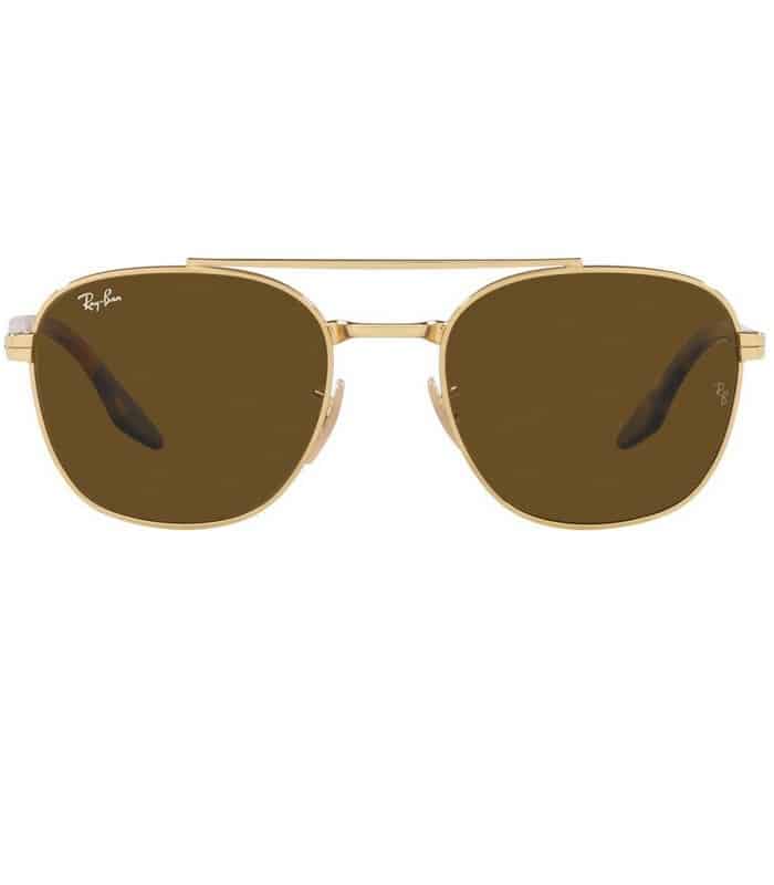 Lunette Ray Ban RB3688 001 51 Homme et Femme prix Tunisie Lunette Ray Ban RB3688 001 51 Homme et Femme prix Tunisie