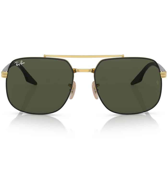 Lunette Ray Ban RB3699 001 33 Homme et Femme prix Tunisie Lunette Ray Ban RB3699 001 33 Homme et Femme prix Tunisie