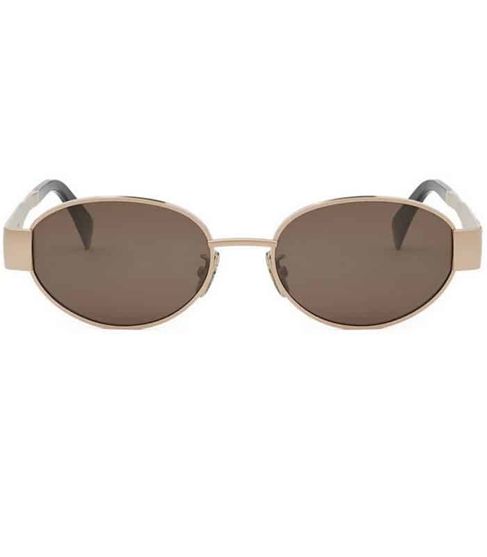 Lunette de Soleil Celine CL40235U 28E Femme prix Tunisie Lunette de Soleil Celine CL40235U 28E Femme prix Tunisie