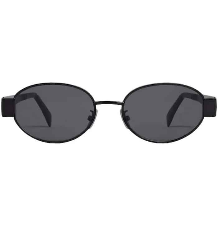 Lunette de Soleil Celine CL40235U Noir Femme prix Tunisie Lunette de Soleil Celine CL40235U Noir Femme prix Tunisie