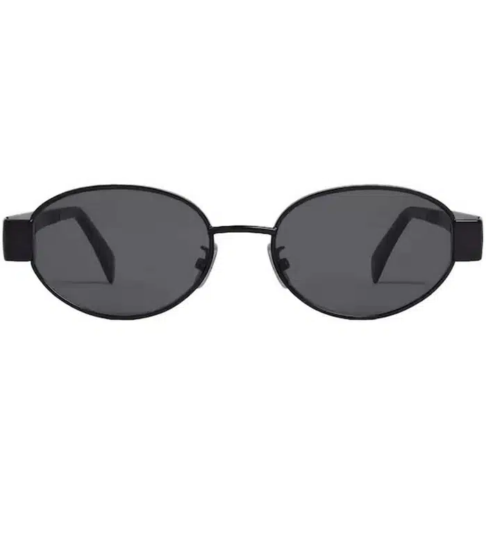 Lunette de Soleil Celine CL40235U Noir Femme prix Tunisie Lunette de Soleil Celine CL40235U Noir Femme prix Tunisie