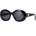 Lunette de Soleil Femme Celine CL40292U 01A