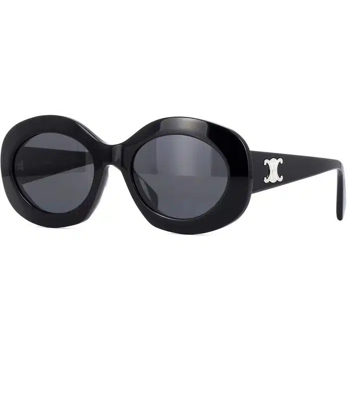 Lunette de Soleil Celine CL40292U 01A Femme prix Tunisie Lunette de Soleil Celine CL40292U 01A Femme prix Tunisie