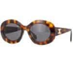 Lunette de Soleil Femme Celine CL40292U 53A
