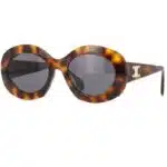 Lunette de Soleil Femme Celine CL40292U 53A