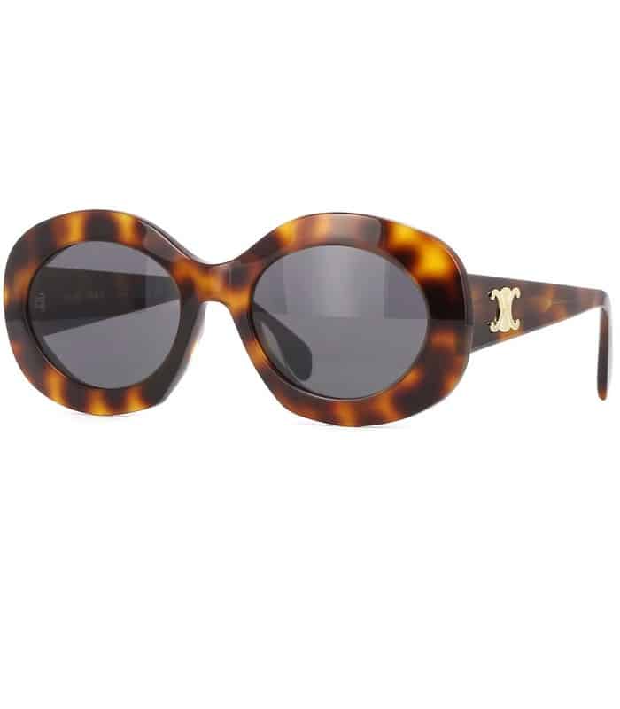 Lunette de Soleil Celine CL40292U 53A Femme prix Tunisie