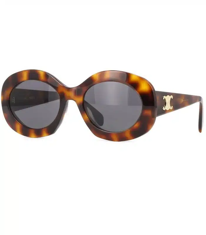Lunette de Soleil Celine CL40292U 53A Femme prix Tunisie