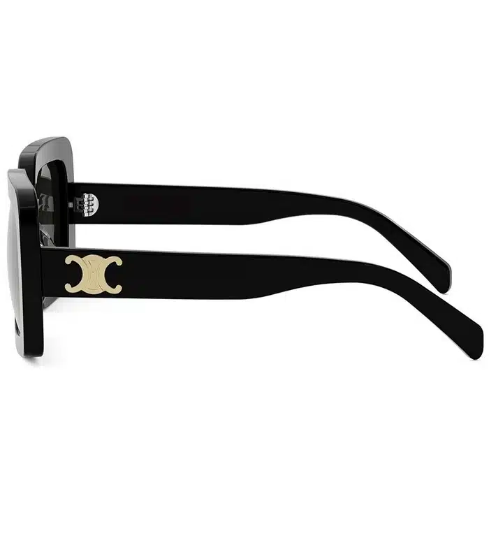 Lunette de Soleil Celine CL40304U 01A Femme prix Tunisie Lunette de Soleil Celine CL40304U 01A Femme prix Tunisie