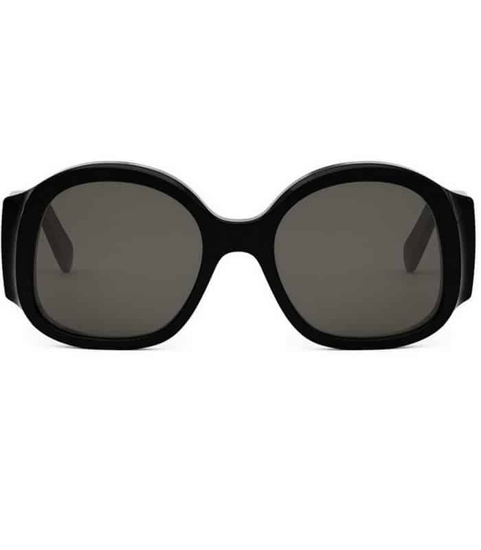 Lunette de Soleil Celine CL40305U 01A Femme prix Tunisie Lunette de Soleil Celine CL40305U 01A Femme prix Tunisie