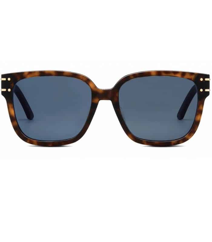 Lunette de Soleil Dior DiorSignature S7F Tigré Femme prix Tunisie Lunette de Soleil Dior DiorSignature S7F Tigré Femme prix Tunisie