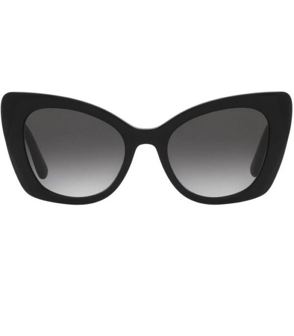 Lunette de Soleil Dolce & Gabbana DG4405 502 13 Noir Femme prix Tunisie Lunette de Soleil Dolce & Gabbana DG4405 502 13 Noir Femme prix Tunisie