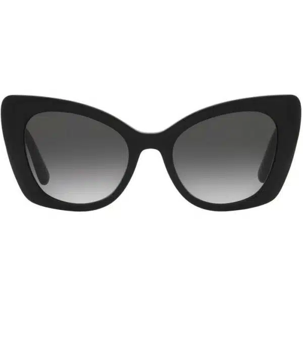 Lunette de Soleil Dolce & Gabbana DG4405 502 13 Noir Femme prix Tunisie Lunette de Soleil Dolce & Gabbana DG4405 502 13 Noir Femme prix Tunisie