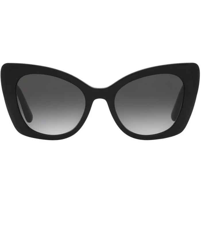 Lunette de Soleil Dolce & Gabbana DG4405 502 13 Noir Femme prix Tunisie Lunette de Soleil Dolce & Gabbana DG4405 502 13 Noir Femme prix Tunisie