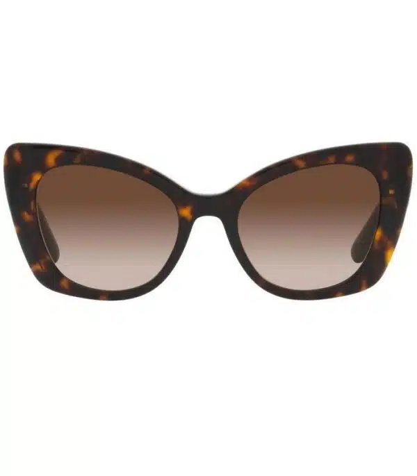 Lunette de Soleil Dolce & Gabbana DG4405 Tigré Femme prix Tunisie