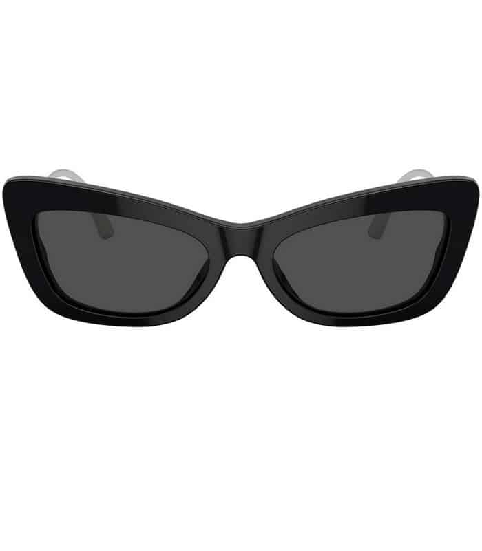 Lunette de Soleil Dolce & Gabbana DG4467 512 73 Femme prix Tunisie Lunette de Soleil Dolce & Gabbana DG4467 512 73 Femme prix Tunisie
