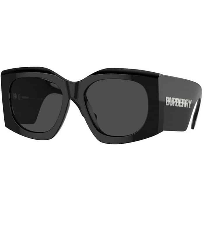 Lunette de Soleil Femme Burberry BE 4388U 3316 73 prix Tunisie