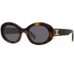Lunette de Soleil Femme Celine CL40194U 02A