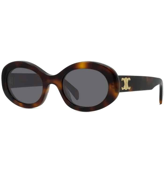Lunette de Soleil Femme Céline 40194U 02A prix Tunisie