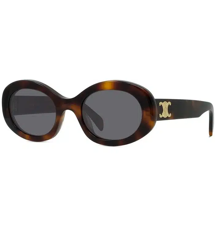 Lunette de Soleil Femme Céline 40194U 02A prix Tunisie