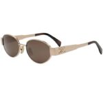 Lunette de Soleil Femme Celine CL40235U 28E