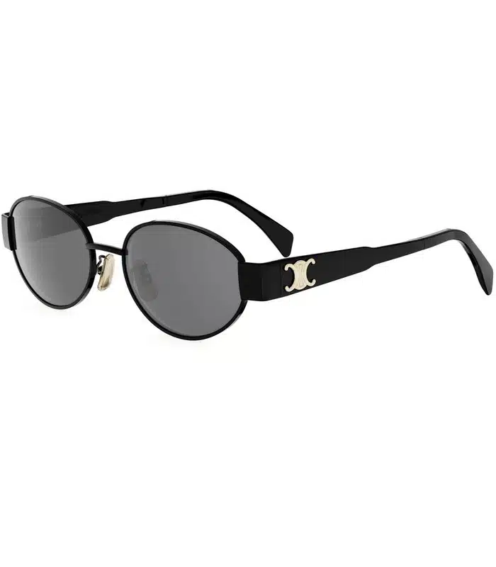 Lunette de Soleil Femme Celine CL40235U Noir prix Tunisie