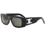 Lunette de Soleil Femme Celine CL40282U 01A