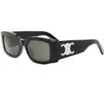 Lunette de Soleil Femme Celine CL40282U 01A