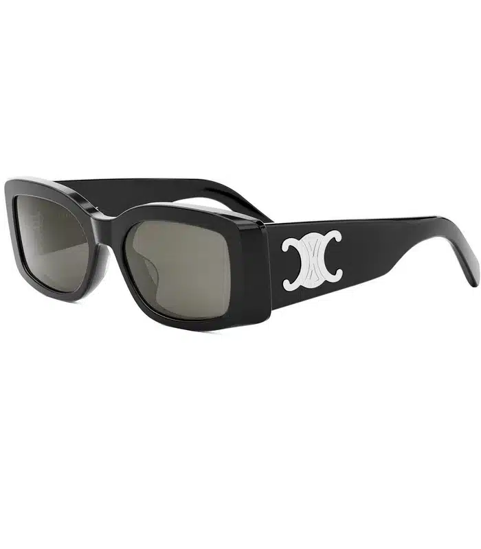 Lunette de Soleil Femme Celine CL40282U 01A prix Tunisie Lunette de Soleil Femme Celine CL40282U 01A prix Tunisie