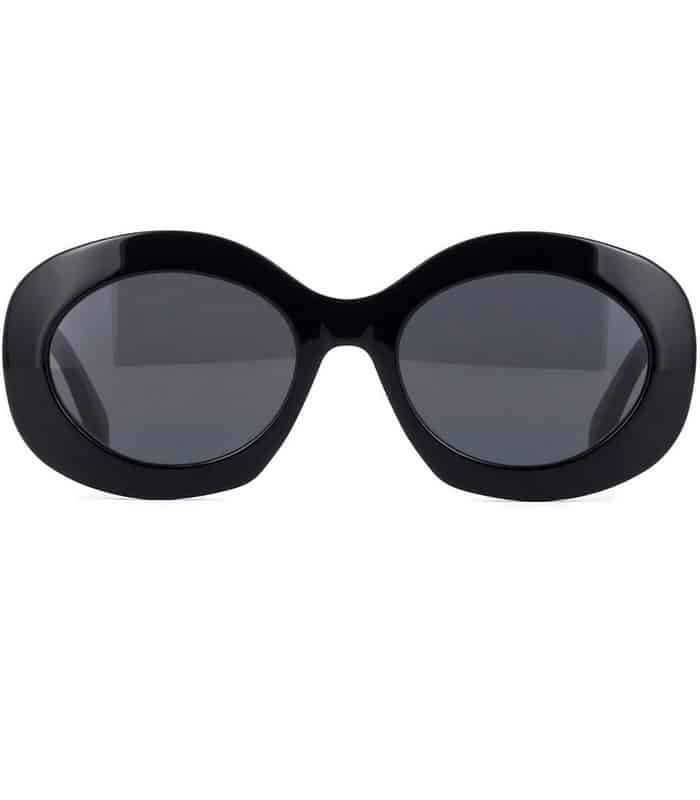 Lunette de Soleil Femme Celine CL40292U 01A prix Tunisie Lunette de Soleil Femme Celine CL40292U 01A prix Tunisie