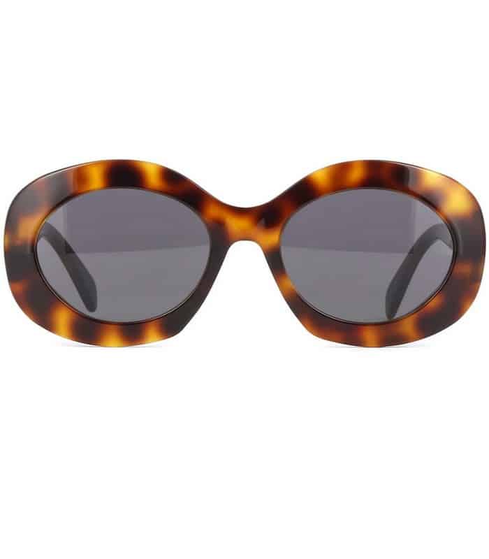 Lunette de Soleil Femme Celine CL40292U 53A prix Tunisie Lunette de Soleil Femme Celine CL40292U 53A prix Tunisie