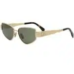Lunette de Soleil Femme Celine CL40293 30N